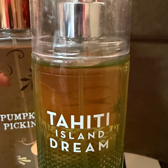 Bath & Body Works Body set 5 item bundle new - Picture 6 of 11